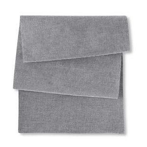 NWOT Levi’s X Target 100% Cotton Striped Table Runner - Blue & White